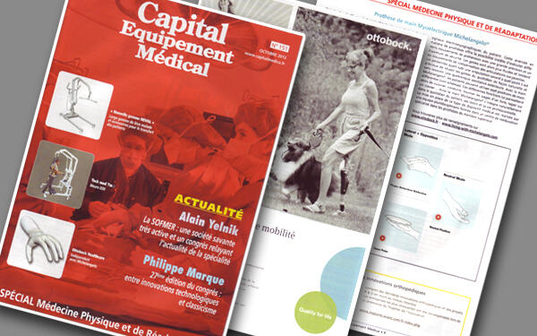 Capital & press