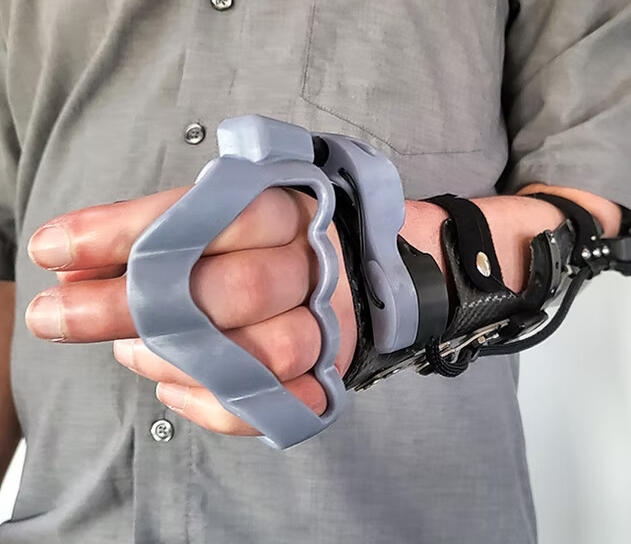 Exosqueleton Exosqueleton